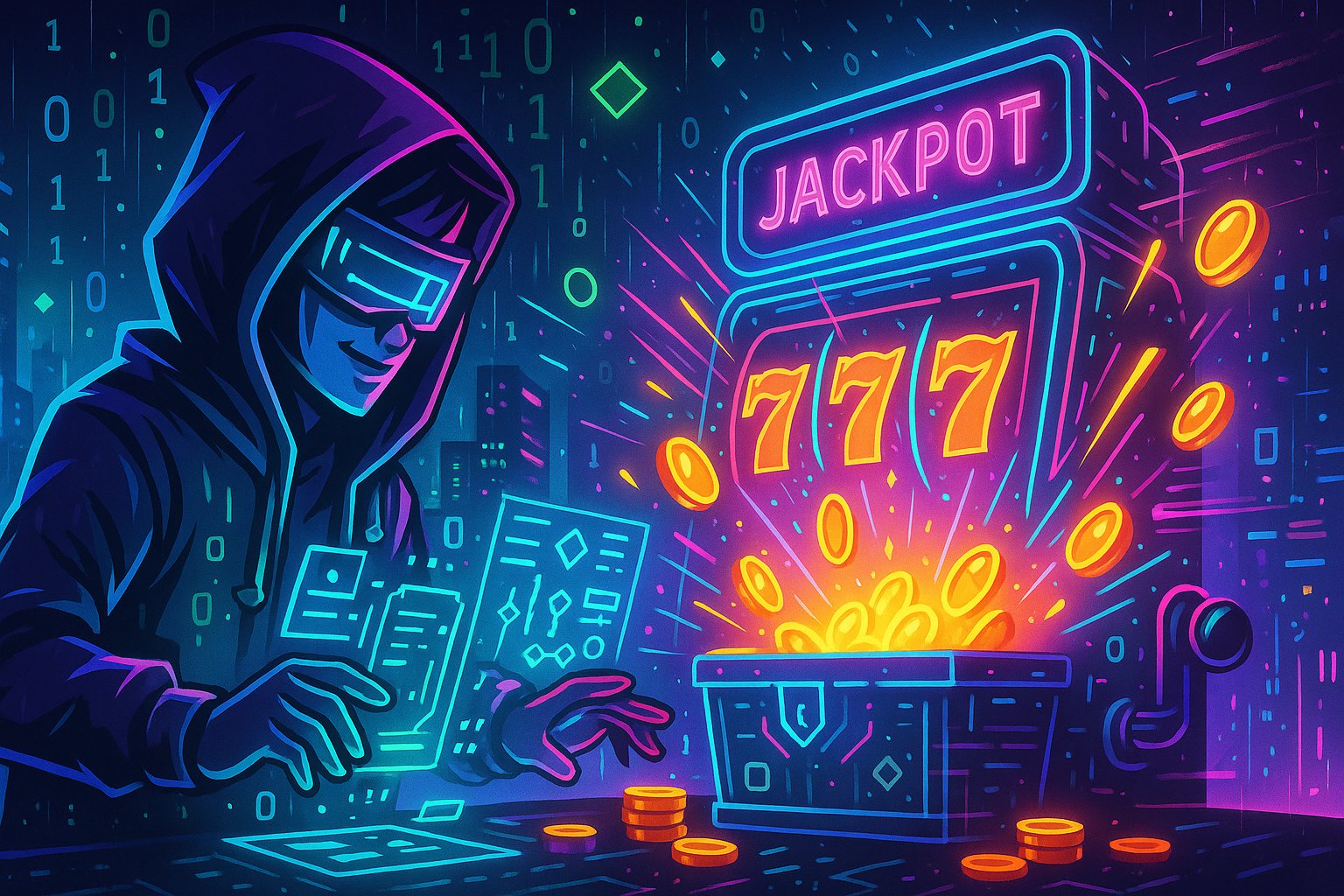 6666k